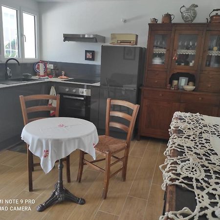 T2 Apercu Mer A Janas Completement Renove La Seyne-sur-Mer Buitenkant foto