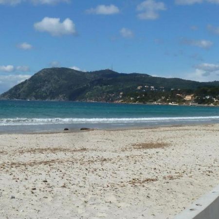 T2 Apercu Mer A Janas Completement Renove La Seyne-sur-Mer Buitenkant foto