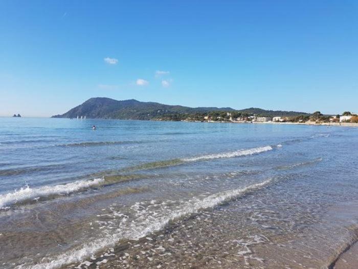 T2 Apercu Mer A Janas Completement Renove La Seyne-sur-Mer Buitenkant foto
