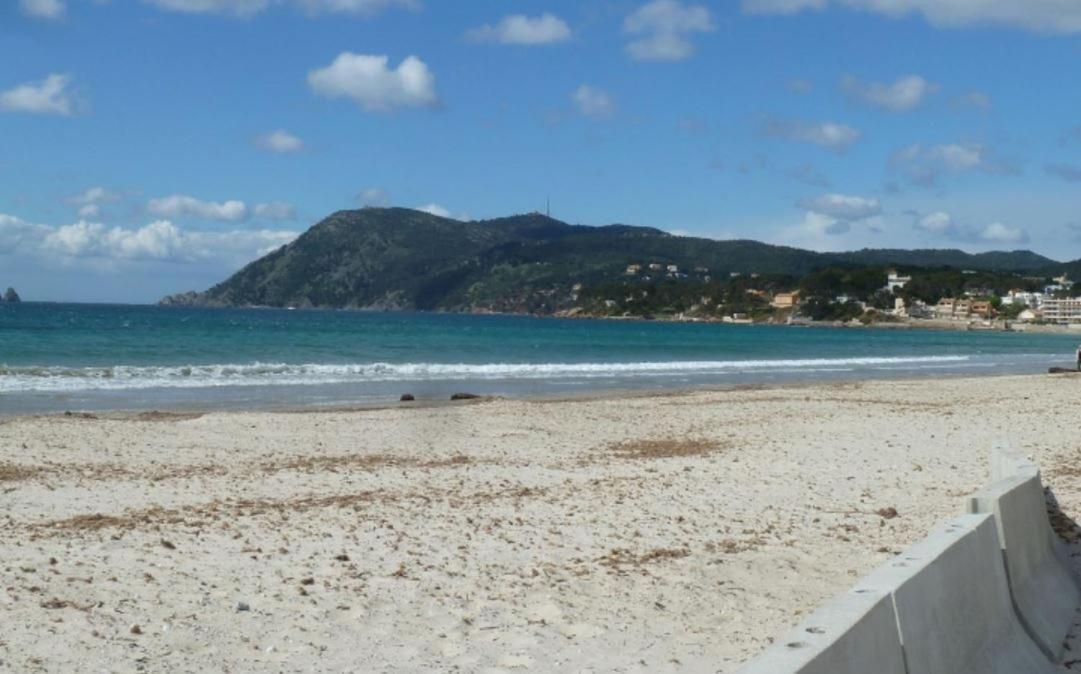 T2 Apercu Mer A Janas Completement Renove La Seyne-sur-Mer Buitenkant foto